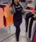 Rencontre Femme Thaïlande à Mueng : Bowy, 26 ans
